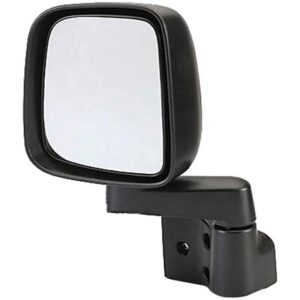 DORMAN 955-694 Side View Mirror - Left Manual
