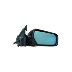 DORMAN 955-697 Side View Mirror - Right Power, Heated, Manual Folding with Memory