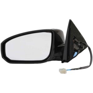 DORMAN 955-700 Side View Mirror - Left Power, Non-Heated