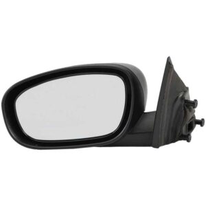 DORMAN 955-702 Side View Mirror - Left Power, Fixed