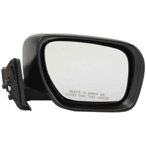 DORMAN 955-705 Side View Mirror - Right Power, Non-Heated