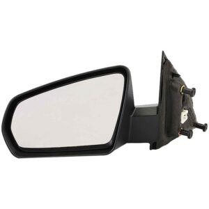 DORMAN 955-724 Side View Mirror - Left Power, Non-Heated, Fixed