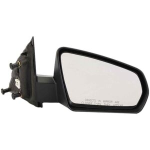 DORMAN 955-725 Side View Mirror - Right Power, Non-Heated, Fixed