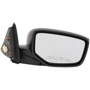 DORMAN 955-737 Side View Mirror - Right Power Non-Heated, Paint To Match