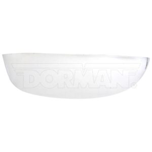 DORMAN 959-002 Mirror Cover Right, Chrome