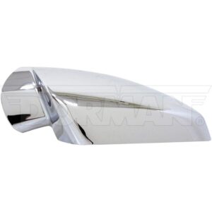 DORMAN 959-008 Mirror Cover Right, Chrome