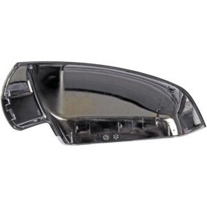 DORMAN 959-009 Mirror Cover Left, Chrome