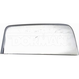 DORMAN 959-018 Mirror Cover Right, Chrome