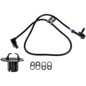 DORMAN 970-010 Anti-Lock Brake Sensor With Harness