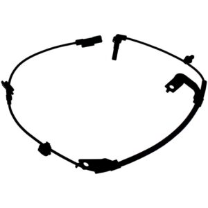 DORMAN 970-049 Anti-Lock Braking System Wheel Speed Sensor