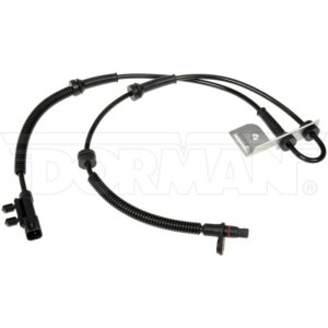 DORMAN 970-087 Anti-Lock Braking System Wheel Speed Sensor