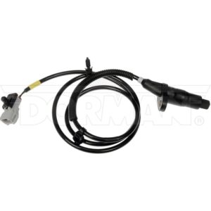 DORMAN 970-168 Anti-lock Braking System Wheel Speed Sensor