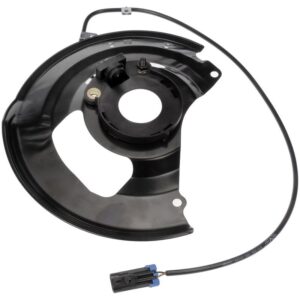 DORMAN 970-205 Anti-Lock Braking System Wheel Speed Sensor