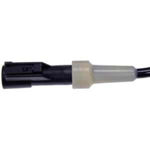 DORMAN 970-240 Anti-lock Braking System Wheel Speed Sensor with Wire Harness