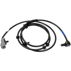 DORMAN 970-257 Anti-Lock Braking System Wheel Speed Sensor