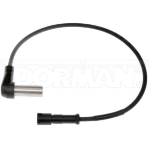 DORMAN 970-5102 Anti-Lock Brake System Sensor With 20 In. Harness Length