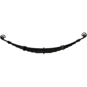 DORMAN 97302 Exterior Door Handle - Rear Right Cargo