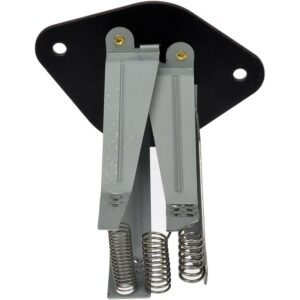 DORMAN 973-068 HVAC Blower Motor Resistor