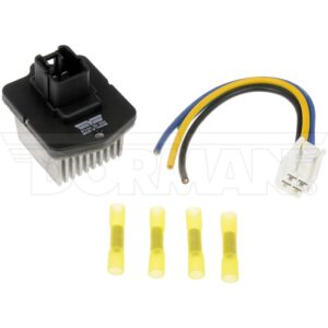 DORMAN 973-094 Blower Motor Resistor Kit With Harness
