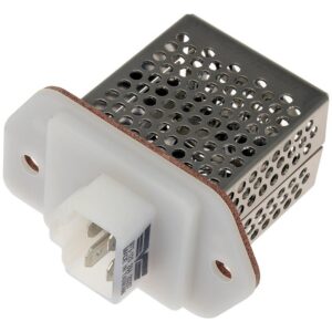 DORMAN 973-125 HVAC Blower Motor Resistor