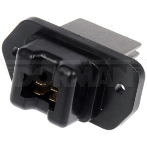 DORMAN 973-135 HVAC Blower Motor Resistor