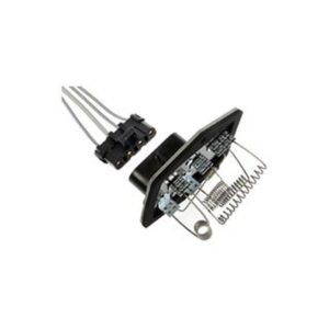 DORMAN 973-402 Blower Motor Speed Resistor and Harness Pigtail