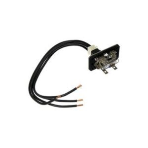 DORMAN 973-417 Blower Motor Resistor Kit with Harness