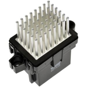 DORMAN 973-420 HVAC Blower Motor Resistor