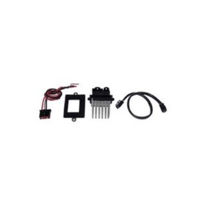 DORMAN 973-424 Blower Motor Resistor Kit with Harness