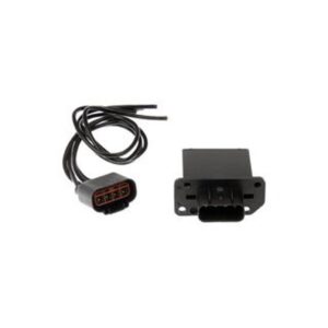DORMAN 973-444 Blower Motor Resistor Kit With Harness