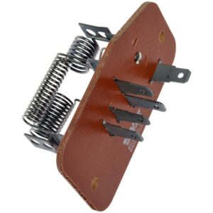 DORMAN 973-478 Blower Motor Resistor Kit With Harness