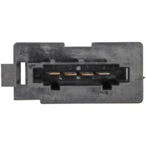 DORMAN 973-505 Blower Motor Resistor Kit With Harness