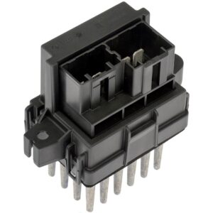 DORMAN 973-5089 Blower Motor Speed Resistor