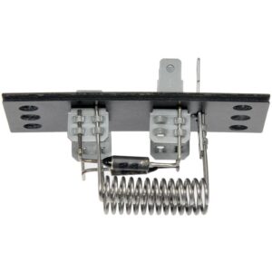 DORMAN 973-5092 Blower Motor Resistor Kit With Harness