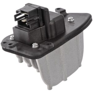 DORMAN 973-541 Blower Motor Resistor Kit With Harness
