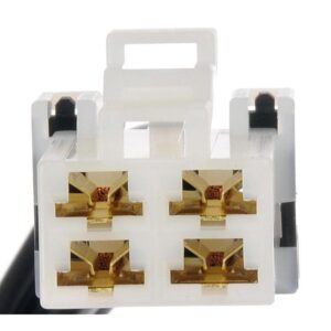 DORMAN 973-557 Blower Motor Resistor Kit With Harness