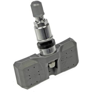 DORMAN 974-008 Dorman DiRECT-FIT Tire Pressure Monitoring System Sensor