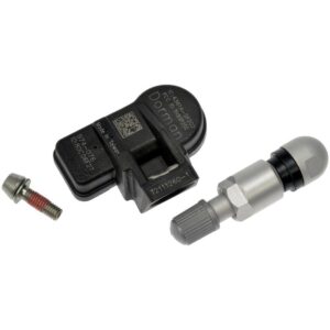 DORMAN 974-076 Dorman DiRECT-FIT Tire Pressure Monitoring System Sensor