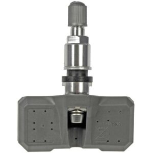 DORMAN 974-079 Dorman DiRECT-FIT Tire Pressure Monitoring System Sensor
