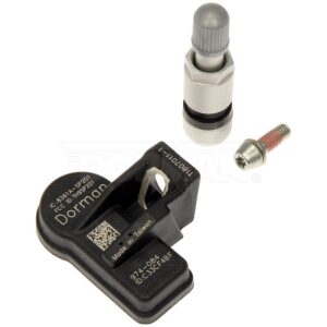DORMAN 974-084 Tire Pressure Monitoring System Sensor