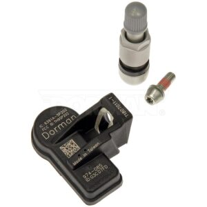 DORMAN 974-085 Tire Pressure Monitoring System Sensor
