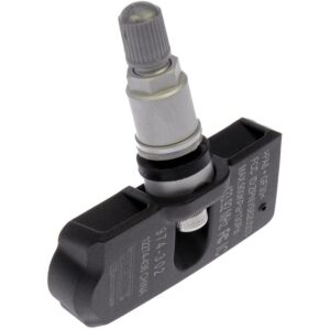 DORMAN 974-302 Dorman MULTi-FIT (433) Programmable Tire Pressure Monitoring System Sensor