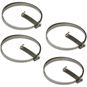 DORMAN 974-440 Universal TPMS Band Kit