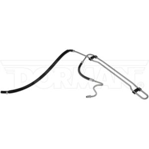 DORMAN 979-2037 Power Steering Assembly