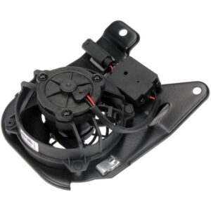 DORMAN 979-750 Power Steering Cooling Fan Assembly