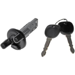 DORMAN 989-000 Ignition Lock Cylinder Assembly