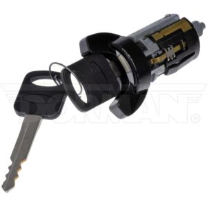 DORMAN 989-040 Ignition Lock Cylinder Assembly
