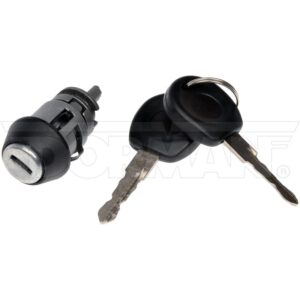 DORMAN 989-045 Ignition Lock Cylinder Assembly