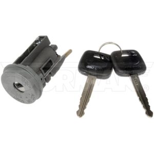 DORMAN 989-051 Ignition Lock Cylinder Assembly