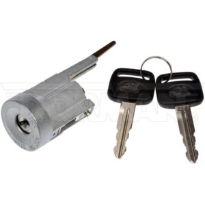 DORMAN 989-076 Ignition Lock Cylinder Assembly